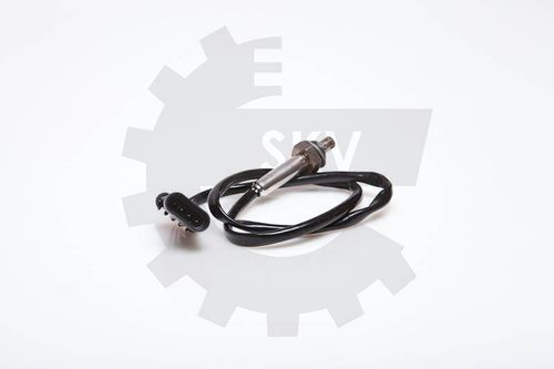 Sonda lambda do OPEL VECTRA A 1992 1993 1994 1995 na Arena.pl