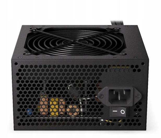 ZASILACZ ENDORFY ELEMENTUM E5 450W ATX 80 PLUS EY7A002 zdjęcie 2