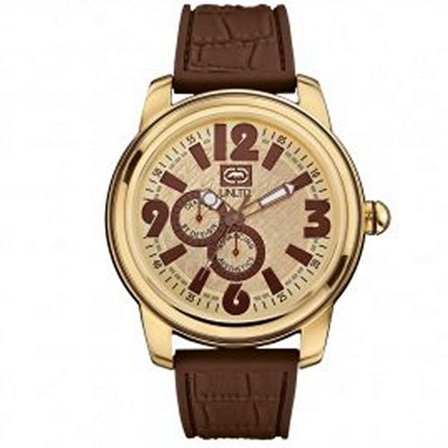 Zegarek Męski Marc Ecko E11512G1S (47 mm) na Arena.pl