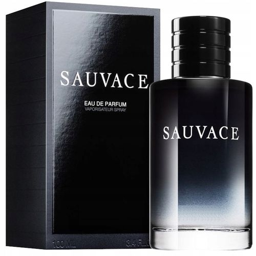ELIXIR SAUVAGE SAUVACE ELIXIR | Perfumy Męskie 100ml na Arena.pl