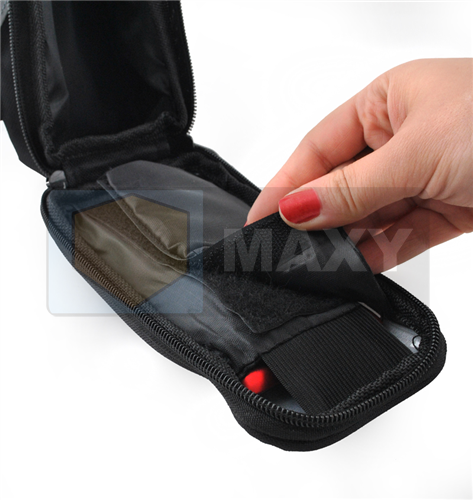 Torba rowerowa na telefon na Arena.pl