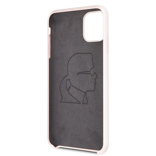 Etui do iPhone 11 Pro Max (Pink) na Arena.pl