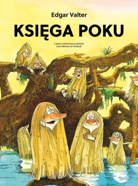 Księga Poku zdjęcie 1