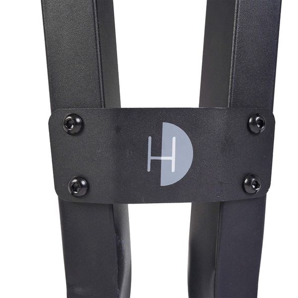 Stojak na hantle regulowane Half Human zdjęcie 4