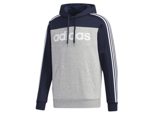 Bluza męska ADIDAS E 3S PO FT L na Arena.pl