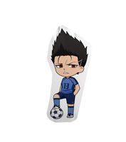 Poduszka Chibi Blue Lock - Shouei Barou