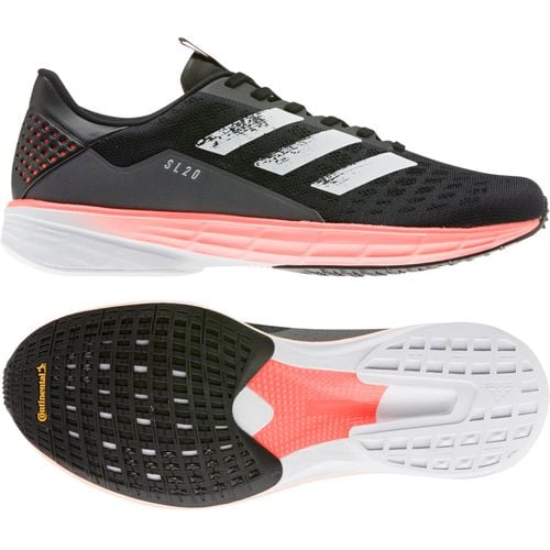BUTY ADIDAS SL20 EG1144 46 na Arena.pl