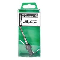 Wiertło do konfirmatów 6.4x50 SPAX