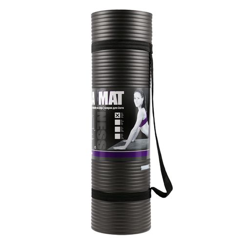 YM07 BLACK MATA DO JOGI HMS na Arena.pl