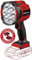 EINHELL AKUMULATOROWA LAMPA TE-CL 18/2500 LIAC Solo 18V HYBRYDOWA WARSZTAT