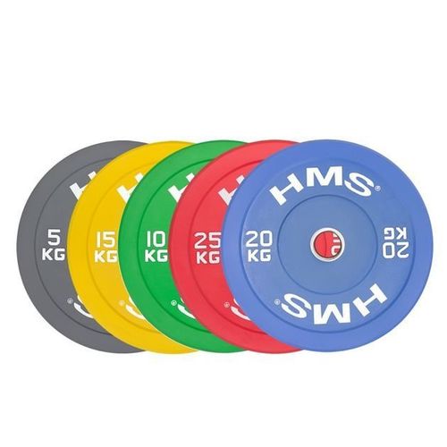 Talerz olimpijski CBR20 HMS 20 kg na Arena.pl