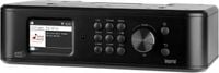 Radio internetowe Imperial DABMAN i460 DAB+ FM Bluetooth czarne