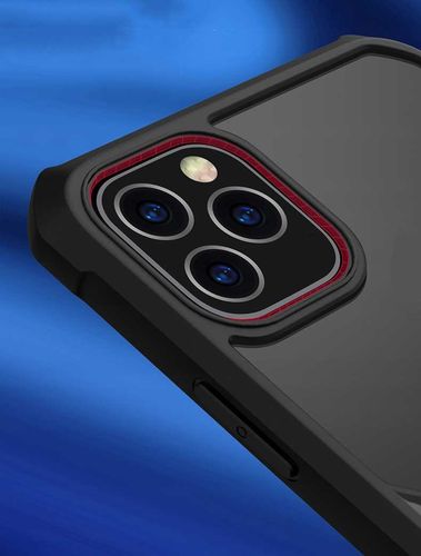 SC Beetle iPhone 11 Pro Max czarny na Arena.pl