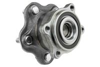 PIASTA KOŁA TYŁ NISSAN QUEST 2012 2013 2014 2015