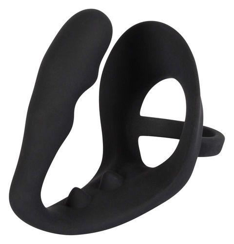 Black Velvets Ring & Plug na Arena.pl