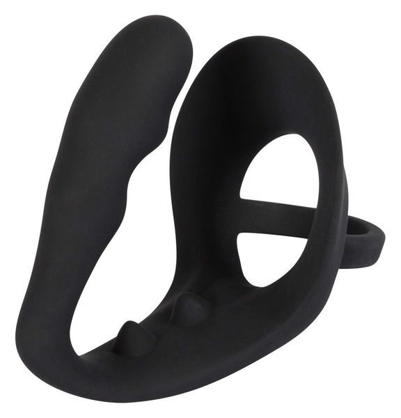 Black Velvets Ring & Plug zdjęcie 2