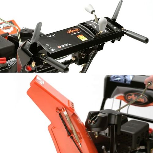 Ariens ST30 Deluxe (921320) na Arena.pl