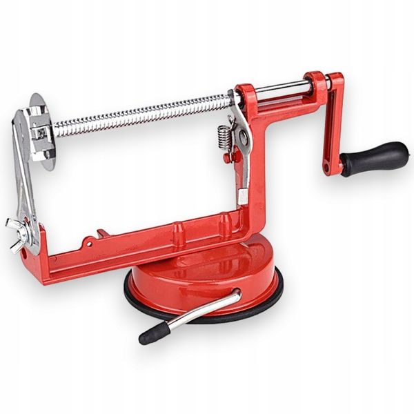 MASZYNKA DO CHIPSÓW ZIEMNIAKÓW ZAKRĘCONA FRYTKA zdjęcie 7