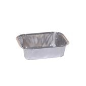 foremka aluminiowa 520ml 149x109x44 100szt alfatec