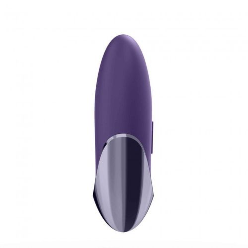 stymulator łechtaczki purple pleasure satisfyer na Arena.pl