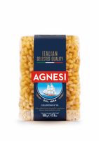 AGNESI Makaron Cellentani spirala 500 g