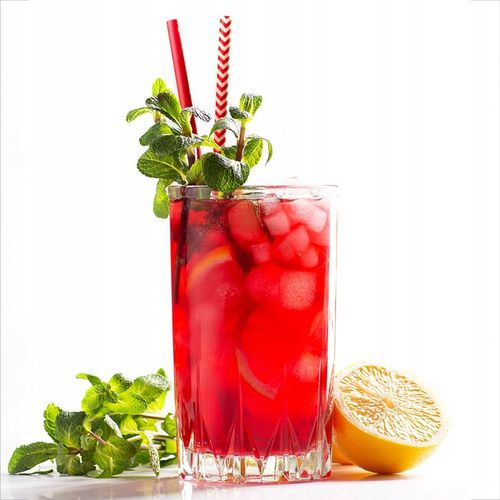 HIBISKUS KWIAT suszony HERBATA 1kg na Arena.pl