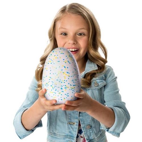 Hatchimals Brokatowe Smoczydło na Arena.pl