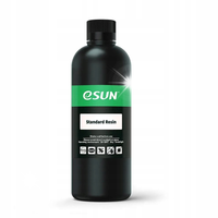 eSun żywica Standard Resin pomarańczowa 1000g