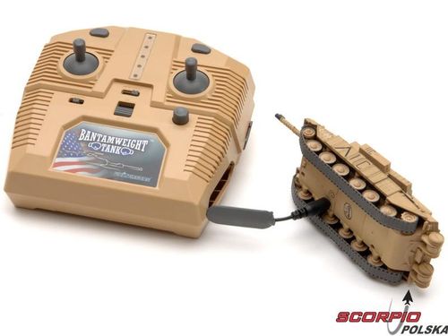 Czołg Challenger MK1 1:72 RTR na Arena.pl