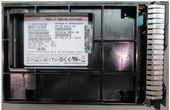 Dysk SSD HP Enterprise 480GB SATA LFF 6G, kod 5H50S29004, P00805-001