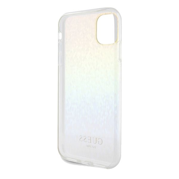 Etui Guess do iPhone 11, iPhone XR, Wielokolorowy zdjęcie 7