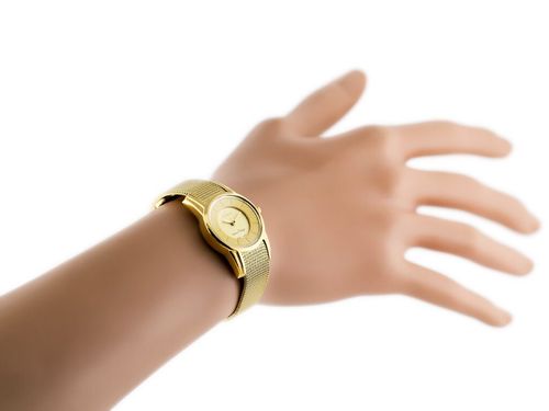 ZEGAREK DAMSKI G. ROSSI - 11920B (zg724d) + BOX na Arena.pl