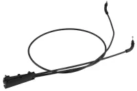 LINKA/CIĘGNO OTWIERANIA MASKI BMW X3 G01 2017 2018 2019 2020