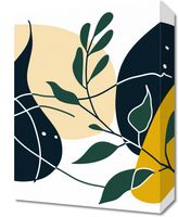 Obraz 30x40cm Natury Spojrzenie