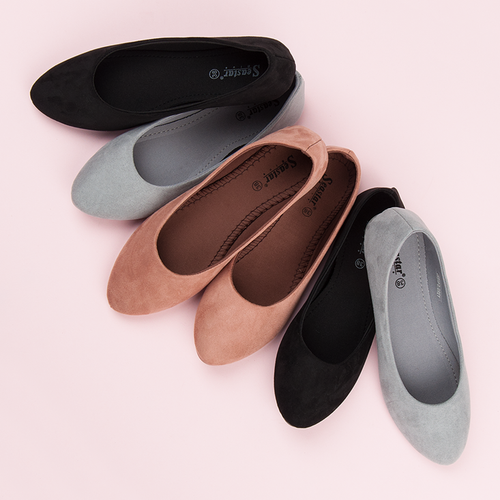 Wiosenne baleriny r.38 na Arena.pl