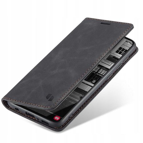 Spacecase Wallet Galaxy A51 Black na Arena.pl