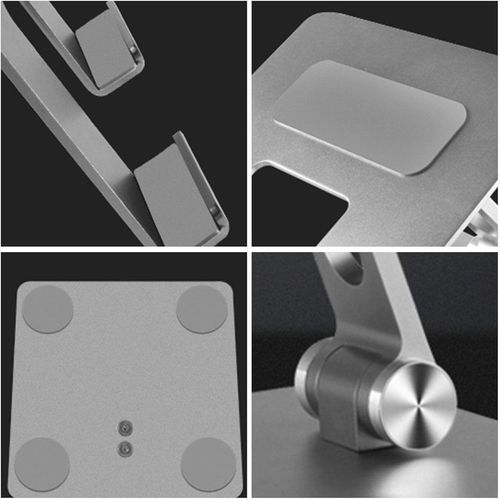 Stojak podstawka pod tablet regulowana na biurko do SAMSUNG LENOVO APPLE na Arena.pl