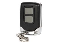 Uniwersalny pilot do bramy 433.92 mhz kompatybilny z NICE SMILO