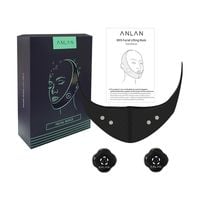 maska wyszczuplająca do twarzy anlan 01-asly41-001