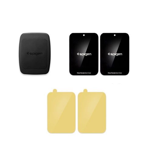 spigen h12 vent magnetic car mount holder na Arena.pl