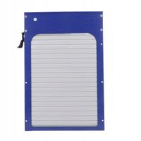 OTWIERACZ DO DRZWI KURNIKÓW, AUTOMATYCZNE DRZWI DO KURNIKA