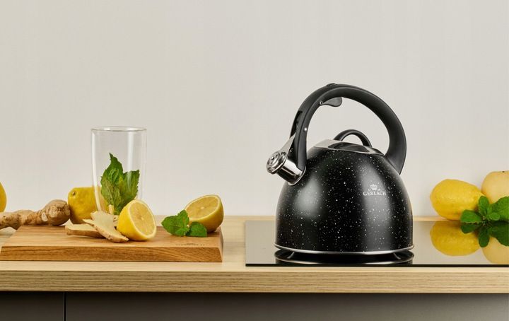 Czajnik GRANITEX 2,8 l zdjęcie 2