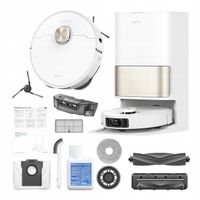 Robot Sprzątający Dreame L40 Ultra Inteligentny Odkurzacz Mopujący Zestaw