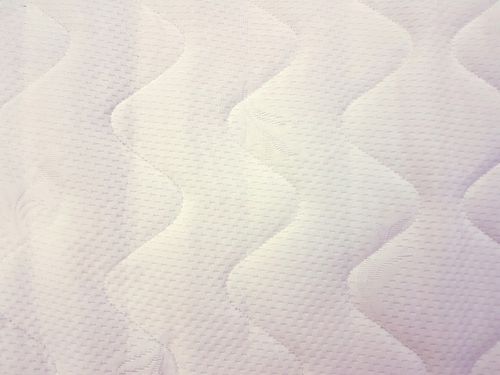 Łóżko składane polowe 190x80 COMO PREMIUM 13cm na Arena.pl