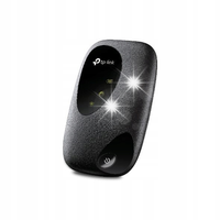 Router mobilny TP-LINK M7010 4G LTE Czarny