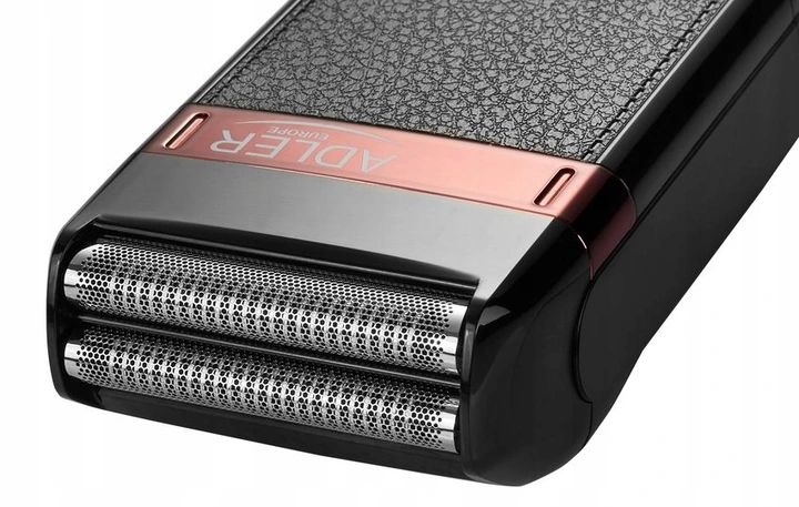 Męska Golarka Do Zarostu Usb Adler Ad2923 zdjęcie 8