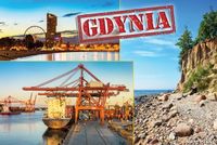 Gdynia Stocznia – magnes