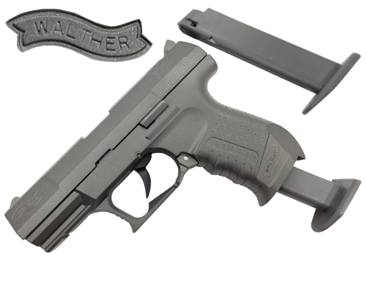 Magnum Light Phaser Amstrad / Zapper Pistolet Gun / complet en boite et