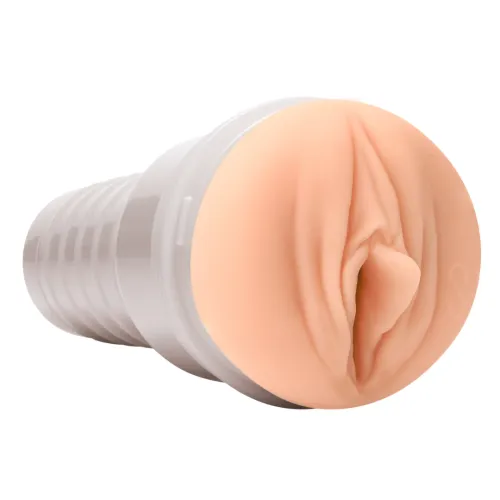 fleshlight - cipka bri celestial beżowa na Arena.pl