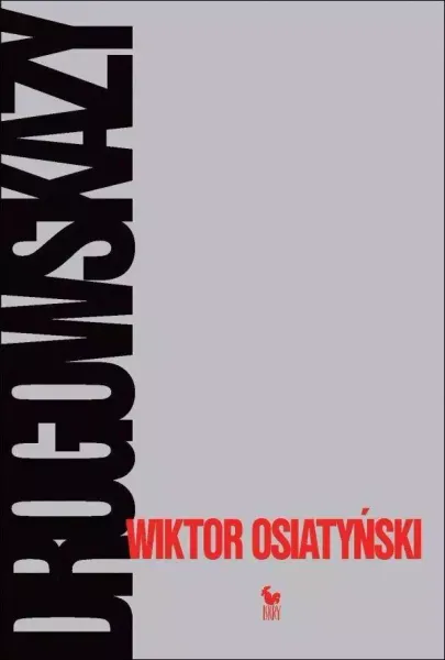 Drogowskazy wyd. 2023 zdjęcie 1